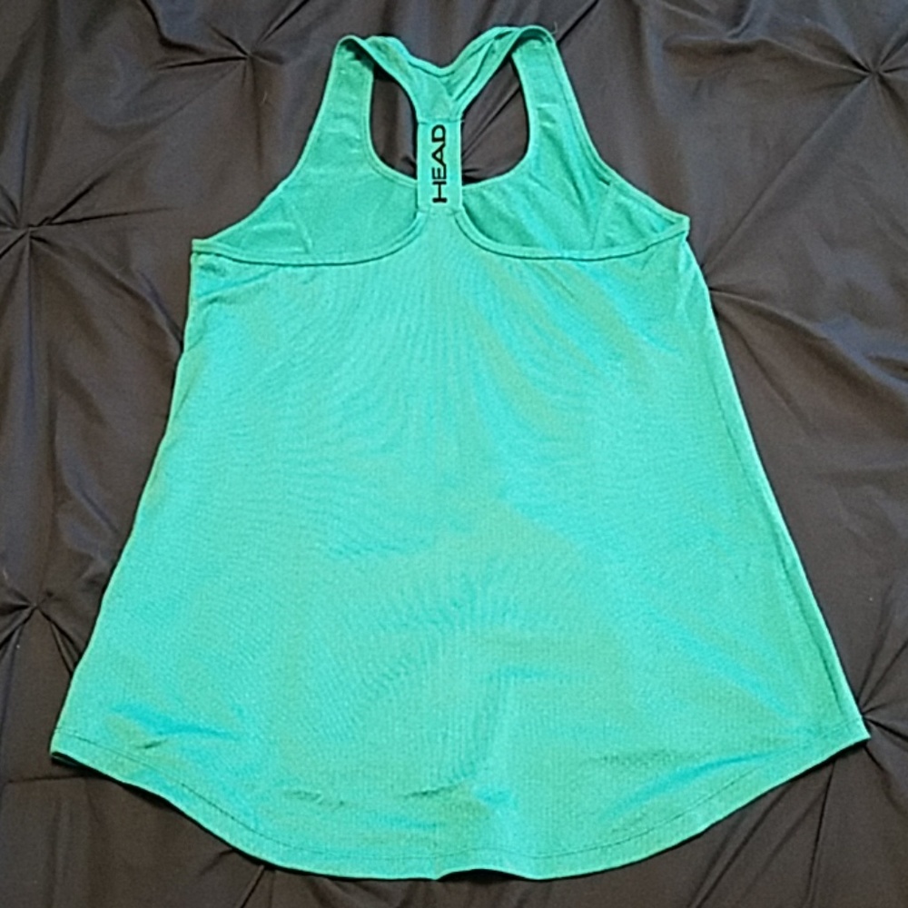 Workout Tank - Picture 3 of 3